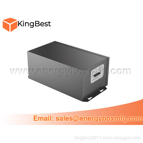 AGV Lithium Battery Housing